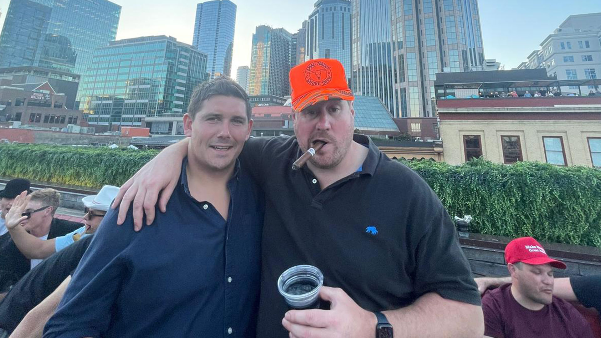 RICS take on Lloyds of London